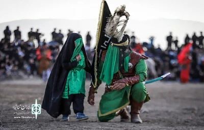 10 مجلس تعزیه‌ در سوگواره عاشورایی چهارمحال و بختیاری اجرا می‌شود