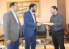 توجه به امور صنفی هنرمندان حوزه تئاتر و نمایش از اولویت‌های کاری انجمن هنرهای نمایشی است 4