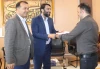 توجه به امور صنفی هنرمندان حوزه تئاتر و نمایش از اولویت‌های کاری انجمن هنرهای نمایشی است 5