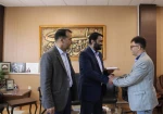 توجه به امور صنفی هنرمندان حوزه تئاتر و نمایش از اولویت‌های کاری انجمن هنرهای نمایشی است 7