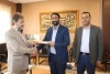 توجه به امور صنفی هنرمندان حوزه تئاتر و نمایش از اولویت‌های کاری انجمن هنرهای نمایشی است 9