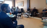 دبیر سی و ششمین جشنواره تئاتر چهارمحال و بختیاری معرفی‌شد 3