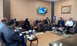 دبیر سی و ششمین جشنواره تئاتر چهارمحال و بختیاری معرفی‌شد 4