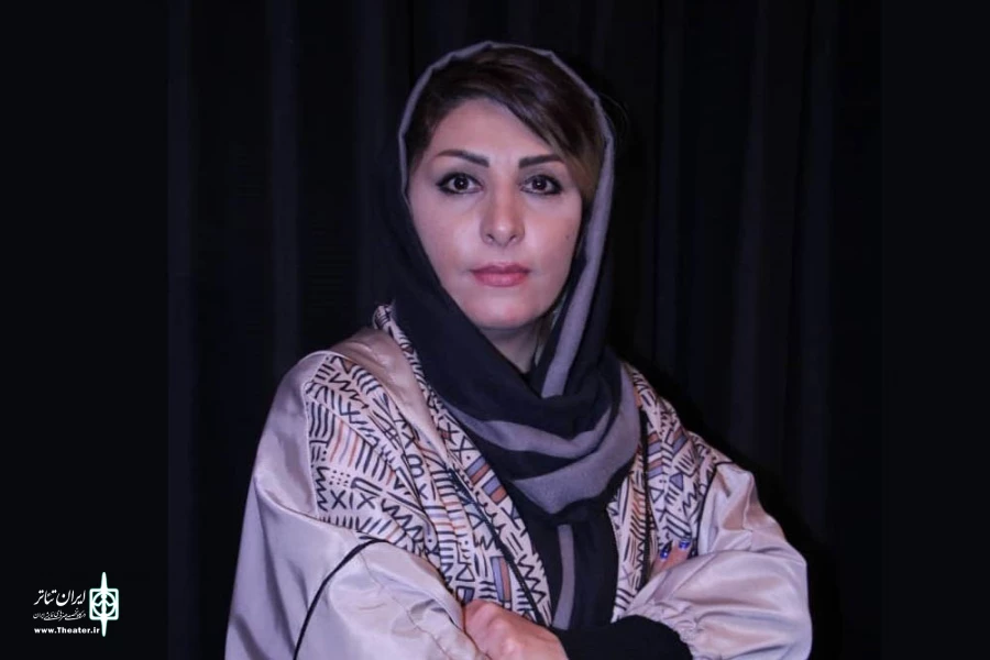 ثریا امینیان مدیر اجرایی جشنواره تئاتر چهارمحال و بختیاری شد 2