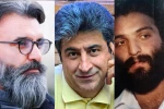 هیات انتخاب آثار سی و ششمین جشنواره تئاتر مشخص شدند 2