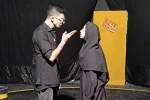 اولین روز ارزیابی آثار متقاضی حضور در سی و ششمین جشنواره تئاتر چهارمحال و بختیاری 7