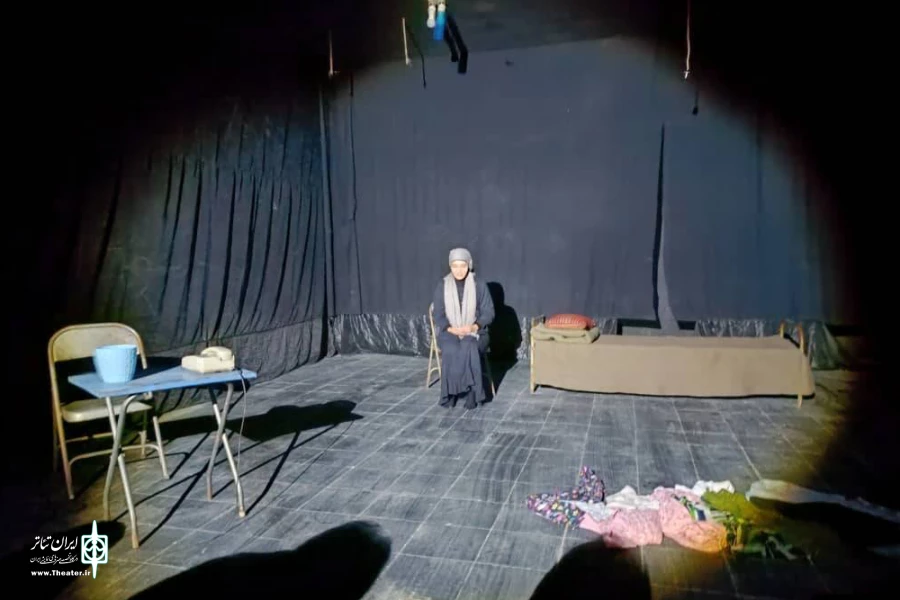 اولین روز ارزیابی آثار متقاضی حضور در سی و ششمین جشنواره تئاتر چهارمحال و بختیاری 8