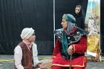 اولین روز ارزیابی آثار متقاضی حضور در سی و ششمین جشنواره تئاتر چهارمحال و بختیاری 9