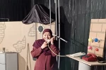 اولین روز ارزیابی آثار متقاضی حضور در سی و ششمین جشنواره تئاتر چهارمحال و بختیاری 10