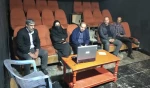 برگزیدگان پانزدهمین جشنواره تئاتر بسیج استان چهارمحال و بختیاری معرفی شدند 4