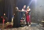برگزیدگان پانزدهمین جشنواره تئاتر بسیج استان چهارمحال و بختیاری معرفی شدند 5