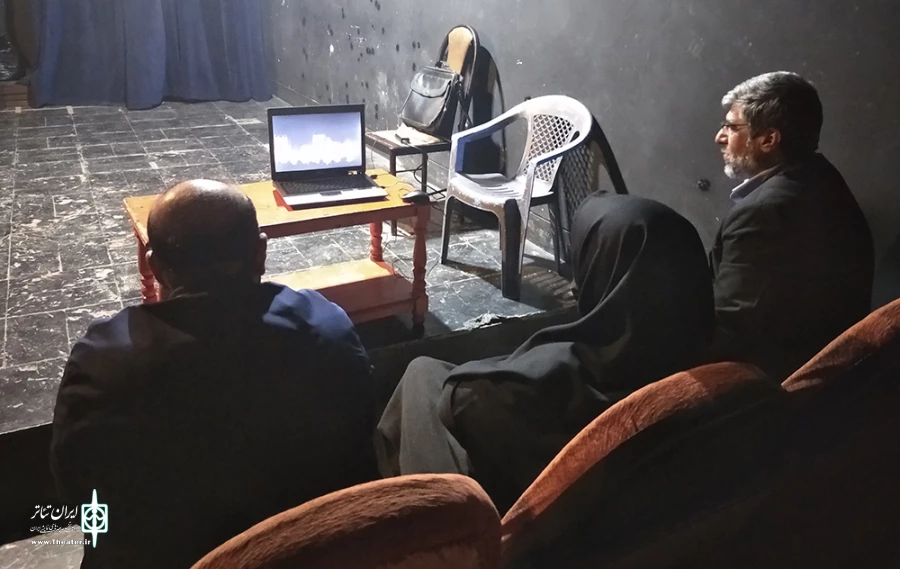 برگزیدگان پانزدهمین جشنواره تئاتر بسیج استان چهارمحال و بختیاری معرفی شدند 6