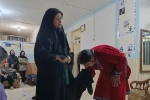 بازبینی نمایش های جشنواره تئاتر چهارمحال و بختیاری پایان یافت 9