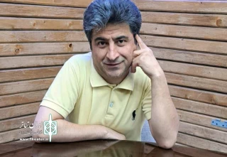 حسن مجیدی عضو هیات انتخاب جشنواره تئاتر استان چهارمحال و بختیاری:

توجه به جشنواره‌ها به عنوان بسترهای آموزشی و شناسایی استعدادها ضروری است