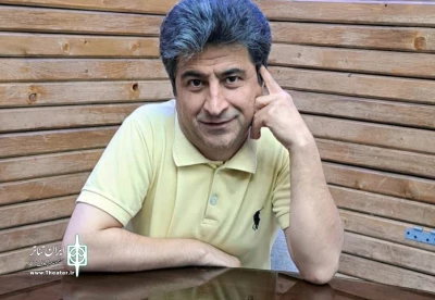 حسن مجیدی عضو هیات انتخاب جشنواره تئاتر استان چهارمحال و بختیاری:

توجه به جشنواره‌ها به عنوان بسترهای آموزشی و شناسایی استعدادها ضروری است