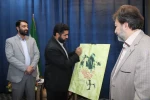 هیچ هنری به اندازه تئاتر توانایی انتقال پیام به مخاطب را ندارد 2