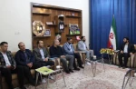 هیچ هنری به اندازه تئاتر توانایی انتقال پیام به مخاطب را ندارد 3