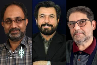 از سوی دبیر سی و ششمین دوره

داوران جشنواره تئاتر استان چهارمحال و بختیاری معرفی شدند