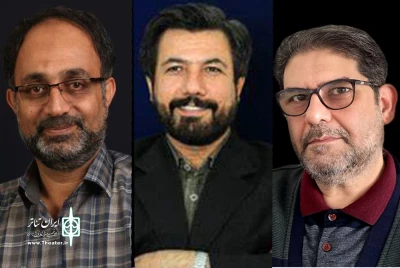 از سوی دبیر سی و ششمین دوره

داوران جشنواره تئاتر استان چهارمحال و بختیاری معرفی شدند