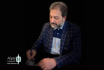پیام دبیر جشنواره تئاتر چهارمحال و بختیاری منتشر شد:

وصیت هنرمند فقید سید عزیز موسویان پیام دبیر جشنواره سی ششم