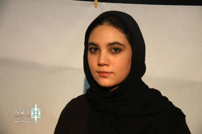 فاطمه امینی کارگردان و بازیگر نمایش «سکوت»

رسانه‌های جمعی  نقش مؤثری در معرفی تئاتر ایفا می کنند