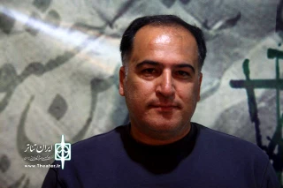 پژمان شبانی کارگردان شرکت کننده در جشنواره سی و ششم

کمبود امکانات مانع بزرگی بر سر راه رشد و توسعه تئاتر استان است