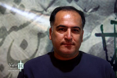 پژمان شبانی کارگردان شرکت کننده در جشنواره سی و ششم

کمبود امکانات مانع بزرگی بر سر راه رشد و توسعه تئاتر استان است