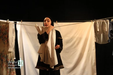 روز نخست سی و ششمین جشنواره تئاتر چهارمحال و بختیاری