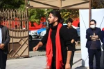روز نخست سی و ششمین جشنواره تئاتر چهارمحال و بختیاری