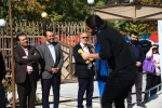 روز نخست سی و ششمین جشنواره تئاتر چهارمحال و بختیاری