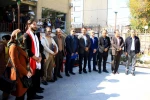 روز نخست سی و ششمین جشنواره تئاتر چهارمحال و بختیاری