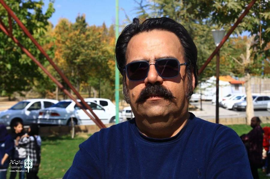 تئاتر خیابانی فراتر از یک اجرا، فرصتی برای همدلی، هم‌نوایی و هم‌اندیشی با جامعه است 2