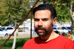 تئاتر خیابانی، با ریشه در سنت‌های نمایشی همچون میر نوروزی و سیاه‌بازی، همواره در فرهنگ ایرانی حضور داشته است 2