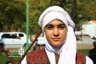 محدثه جمالی درباره جدیدترین اثر نمایشی خود گفت:

«گمگشته»؛ بررسی چالش‌های جامعه معاصر است