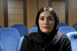 «شس تن» با رویکردی نوآورانه به دغدغه‌های زنان هنرمند در جامعه امروز پرداخته است 2