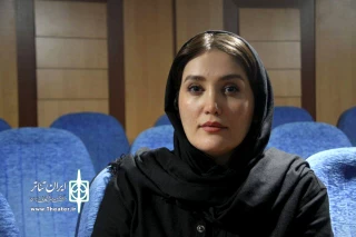 پریسا عابدی نویسنده و بازیگر جشنواره سی ششم

«شس تن» با رویکردی نوآورانه به دغدغه‌های زنان هنرمند در جامعه امروز پرداخته است