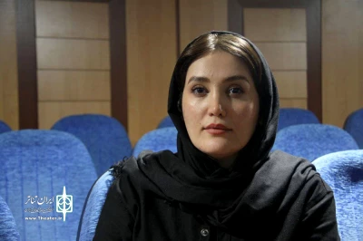 پریسا عابدی نویسنده و بازیگر جشنواره سی ششم

«شس تن» با رویکردی نوآورانه به دغدغه‌های زنان هنرمند در جامعه امروز پرداخته است