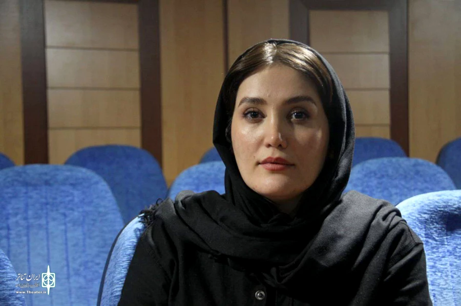 «شس تن» با رویکردی نوآورانه به دغدغه‌های زنان هنرمند در جامعه امروز پرداخته است 2