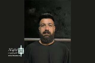 امین جعفری کارگردان شرکت کننده در سی وششمین جشنواره تئاتر استانی

رشد و شکوفایی هنر تئاتر وابسته به حمایت های همه جانبه دولت است