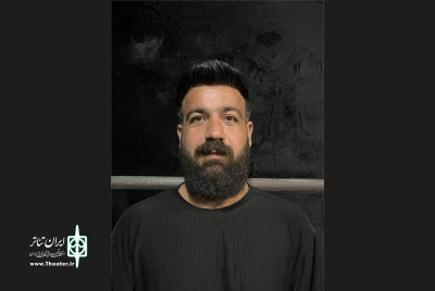 امین جعفری کارگردان شرکت کننده در سی وششمین جشنواره تئاتر استانی

رشد و شکوفایی هنر تئاتر وابسته به حمایت های همه جانبه دولت است