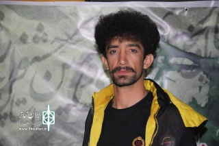مهدی احمدی‌بنی کارگردان نمایش خیابانی «شرایط»:

تئاتر خیابانی پلی است میان هنرمند و جامعه