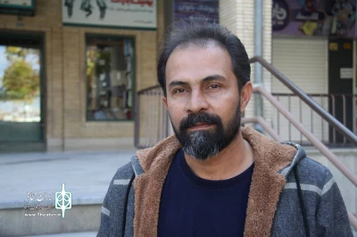 مصطفی حسنی کارگردان نمایش خیابانی شرکت کننده در جشنواره سی و ششم:

برگزاری جشنواره‌های تخصصی و مستقل برای تئاتر خیابانی ضروری است