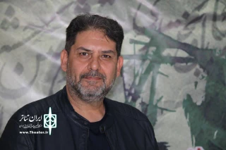 سید داوود موسویان داور سی و ششمین دوره جشنواره تئاتر استان چهارمحال و بختیاری

تولید یک اثر نمایشی نیازمند زمان کافی برای پژوهش، تمرین و رسیدن به پختگی لازم است