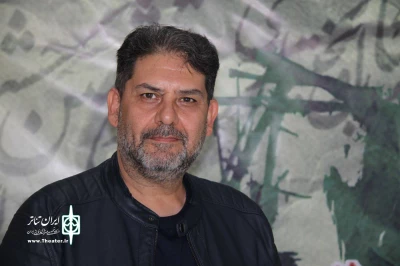 سید داوود موسویان داور سی و ششمین دوره جشنواره تئاتر استان چهارمحال و بختیاری

تولید یک اثر نمایشی نیازمند زمان کافی برای پژوهش، تمرین و رسیدن به پختگی لازم است