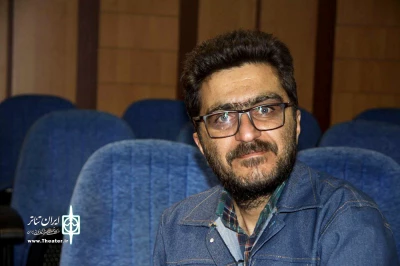 محمد حیدری کارگردان شرکت کننده در سی وششمین جشنواره تئاتر چهارمحال و بختیاری

تئاتر صاحبان اصلی خود را خواهد شناخت