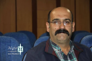 کاظم حیدری چالشتری نویسنده شرکت کننده در جشنواره سی وششم

«نائیریکا» یک روایت نمادین از هویت و فقدان