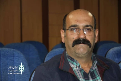 کاظم حیدری چالشتری نویسنده شرکت کننده در جشنواره سی وششم

«نائیریکا» یک روایت نمادین از هویت و فقدان