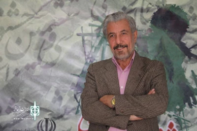 محمدعلی دشت‌گلی داور سی‌وششمین جشنواره تئاتر چهارمحال و بختیاری:

جشنواره های تئاتر استانی نیاز به بازنگری در رویکرد برگزاری دارد