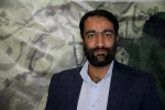 توجه هنرمندان تئاتر به مسائل روز و رویدادهای مهم جهانی، نشان از تعهد هنرمندان به مسائل اجتماعی است 2