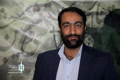 پیام احمدی مدیر کل فرهنگ و ارشاد اسلامی چهارمحال و بختیاری در حاشیه سی و ششمین جشنواره تئاتر عنوان کرد:

توجه هنرمندان تئاتر به مسائل روز و رویدادهای مهم جهانی، نشان از تعهد هنرمندان به مسائل اجتماعی است